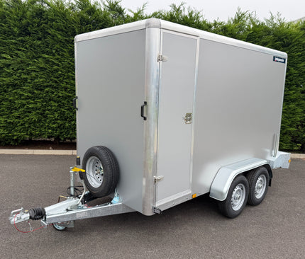 Collection image for: Tow-A-Van Box Trailers