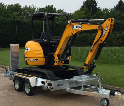 Collection image for: Plant Trailers