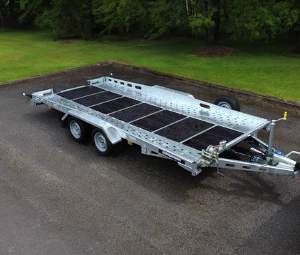 Collection image for: Car & Vehicle Transporters