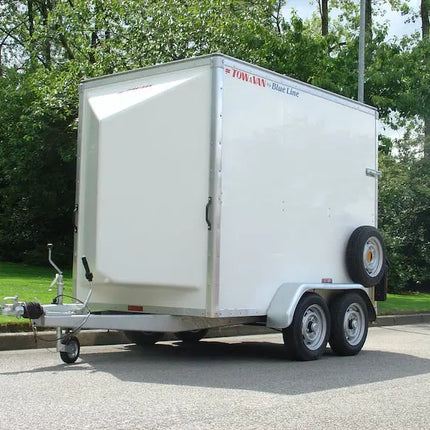 Blueline 14' X 6' Box Trailer (3500kg)