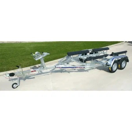 Indespension Big Dipper 1 - 2000kg Marine Trailer