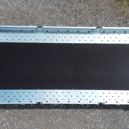 NEW- Indespension U-Tilt Flatbed 16'2" x 6'6"