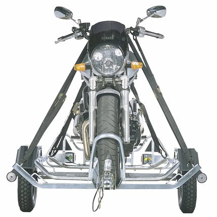 Motorcycle Trailer