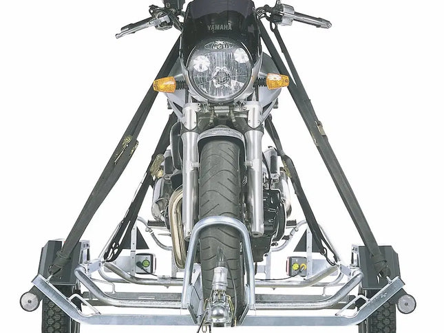 Motorcycle Trailer