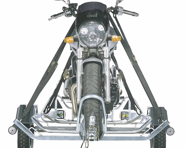 Motorcycle Trailer