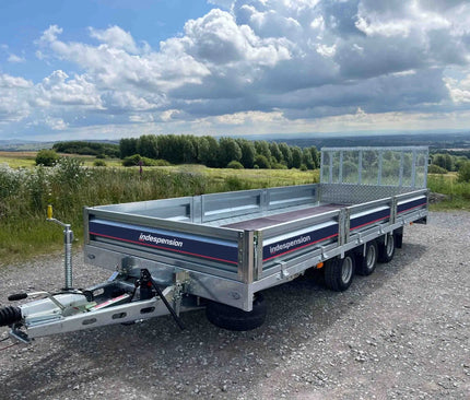 Collection image for: All Trailers