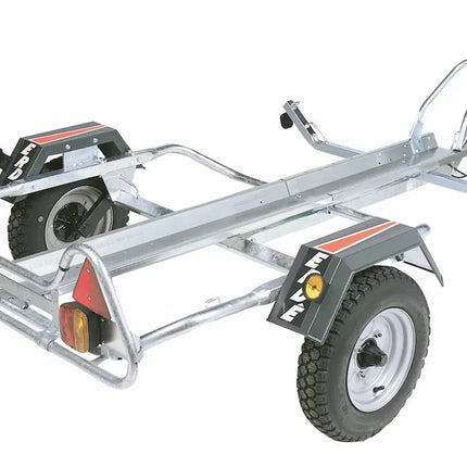 Motorcycle Trailer