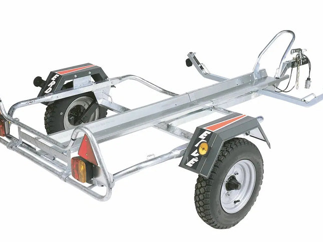 Motorcycle Trailer