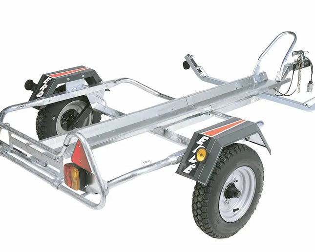 Motorcycle Trailer