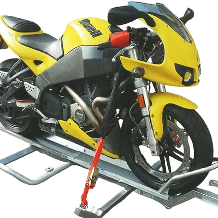 Motorcycle Trailer