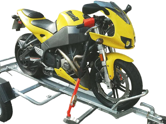 Motorcycle Trailer
