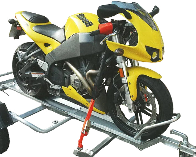 Motorcycle Trailer